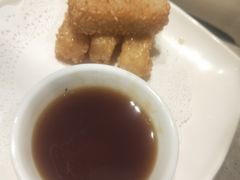 -海底捞火锅(凯德广场店)