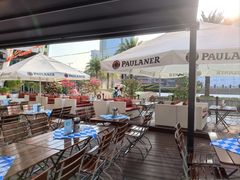 -Paulaner·德国帕拉娜自酿啤酒餐厅(海上世界店)