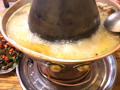 -小锅巴纳西餐厅