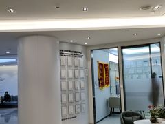 -牙博士口腔品牌连锁(杨浦店)