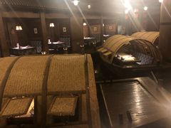 -老船坞餐厅(北京亚洲大酒店 )