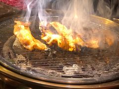特味牛五花-东味北道熟成·炭火烤肉(九龙店)