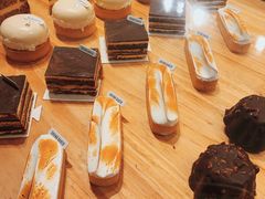 -DRUNK BAKER(上海陕康里店)