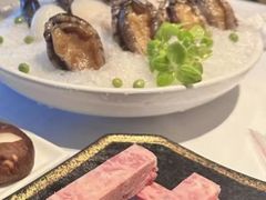 -香守·花胶鸡海鲜火锅(JW万豪店)