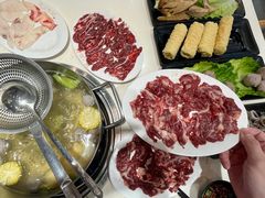 -陈记顺和潮汕牛肉火锅(韩江路店)