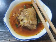 -石灰市毛记烧鸡公(解放碑店)