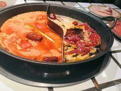 -贰回巷火锅馆(钟楼店)