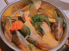 -燃扒房Steakhouse(皇庭店)