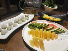 -快乐小羊火锅餐厅(农科路店)