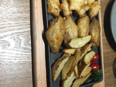 -棒约翰比萨·意面(剑河店)