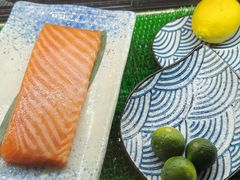 -东方红海鲜百汇(国际大厦店)