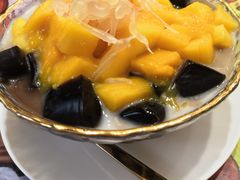 -甜心妈妈·榴莲星级糖水(北京路总店)