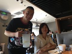 -必胜客(五道口店)