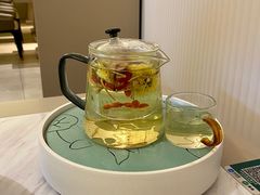 -荷花亭·湖北融合菜(中商广场店)