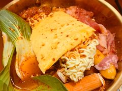 -姜胖胖首尔自助烤肉·街头小吃大排档(国瑞中心店)