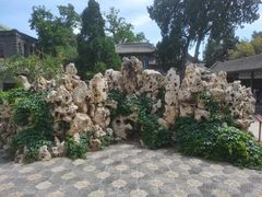 -莲池书院博物馆