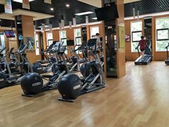 -蓝积木健身中心(高新店)