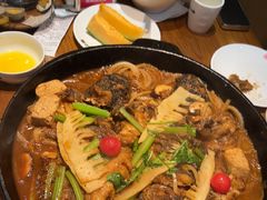 -老板恋上鱼(印象城店)