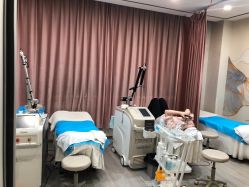 -郡艺医疗美容·微整·眼鼻吸脂