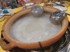 -大戚饭店(泰华路店)