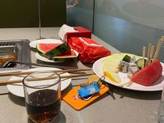 -海底捞火锅(谷德广场店)