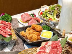 -千寻山野烤肉(中关村店)