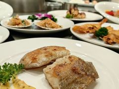 -多佐铁板烧(富力广场店)