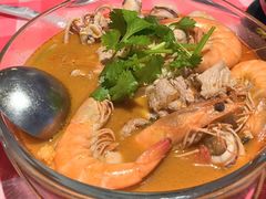 -阿里元海鲜·闽南特色菜(曾厝垵店)