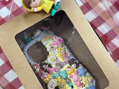 -爆爆手作·掐丝珐琅·Tufting·捏捏乐DIY团建集合店(朝阳店)