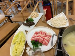 -湯系·煲汤手艺人(东二环泰禾广场店)