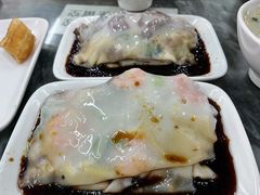 -穗银肠粉店(东川路店)