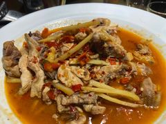 -巢爷老味(东方红店)