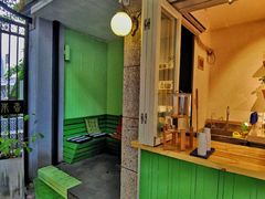 -LA MATCHA抹茶吧(进贤路店)