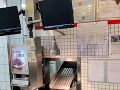 -麦当劳(学院大街店)