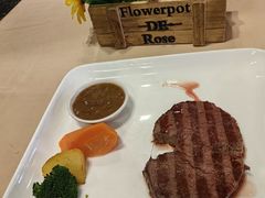 -德大西餐社(云南南路店)