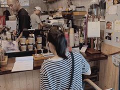 -251#coffee roasters(沿河东路店)