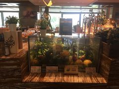 -AdD全日制餐厅(中谷花园酒店)