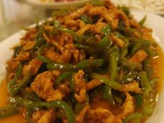 -惠宾饭庄(中山路店)