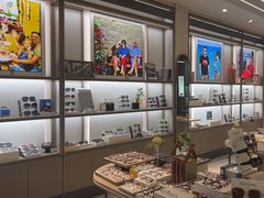 -菲狐眼镜(总店)
