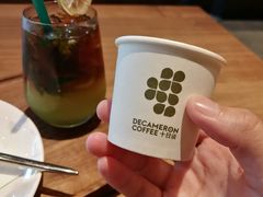 -DECAMERON十日谈(卓悦汇店)