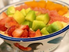 -金湖港式餐厅(建外店)