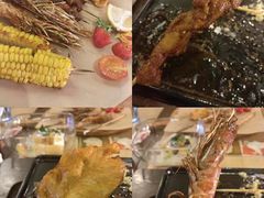 -必胜客(联投东方店)