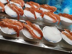 -丰卓会海鲜自助(中润大道店)