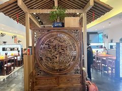 -裕兴记•蟹黄面馆(人民广场店)