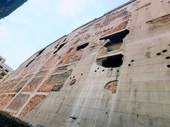 -上海四行仓库抗战纪念馆