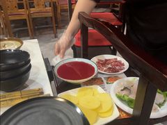 -重庆巴渝火锅(钟家村店)