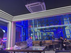 -关你鬼室大型密室逃脱(佛山创意园店)