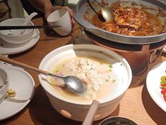 -大鱼徽州·寻味徽菜(星光总店)
