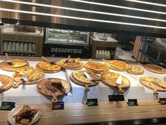 -比格比萨自助(宝山日月光店)
