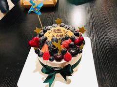 【轻裸蛋糕】-EnergyCake蛋糕理想国